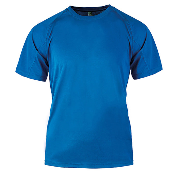 T-shirt bambino – SPORT JUNIOR | PM209