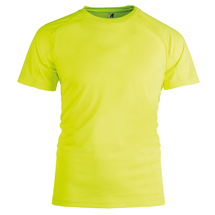 T-shirt adulto – SPORT | PM210