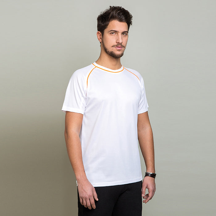 T-shirt adulto – TEKNO | PM215