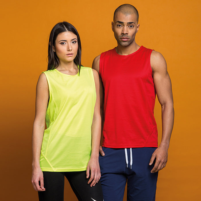 Canotta adulto – FRESH | PM220