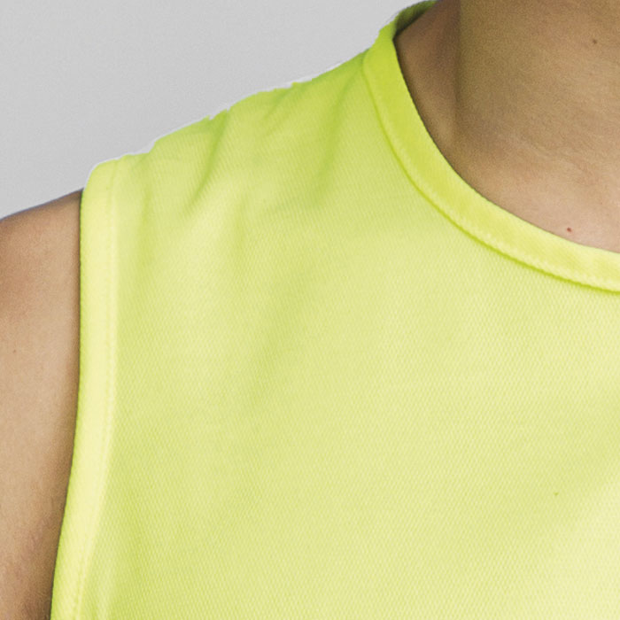 Canotta adulto – FRESH | PM220