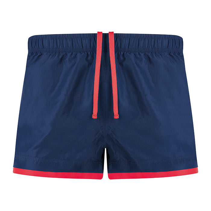 Costume boxer bicolore – HAWAII | PM254