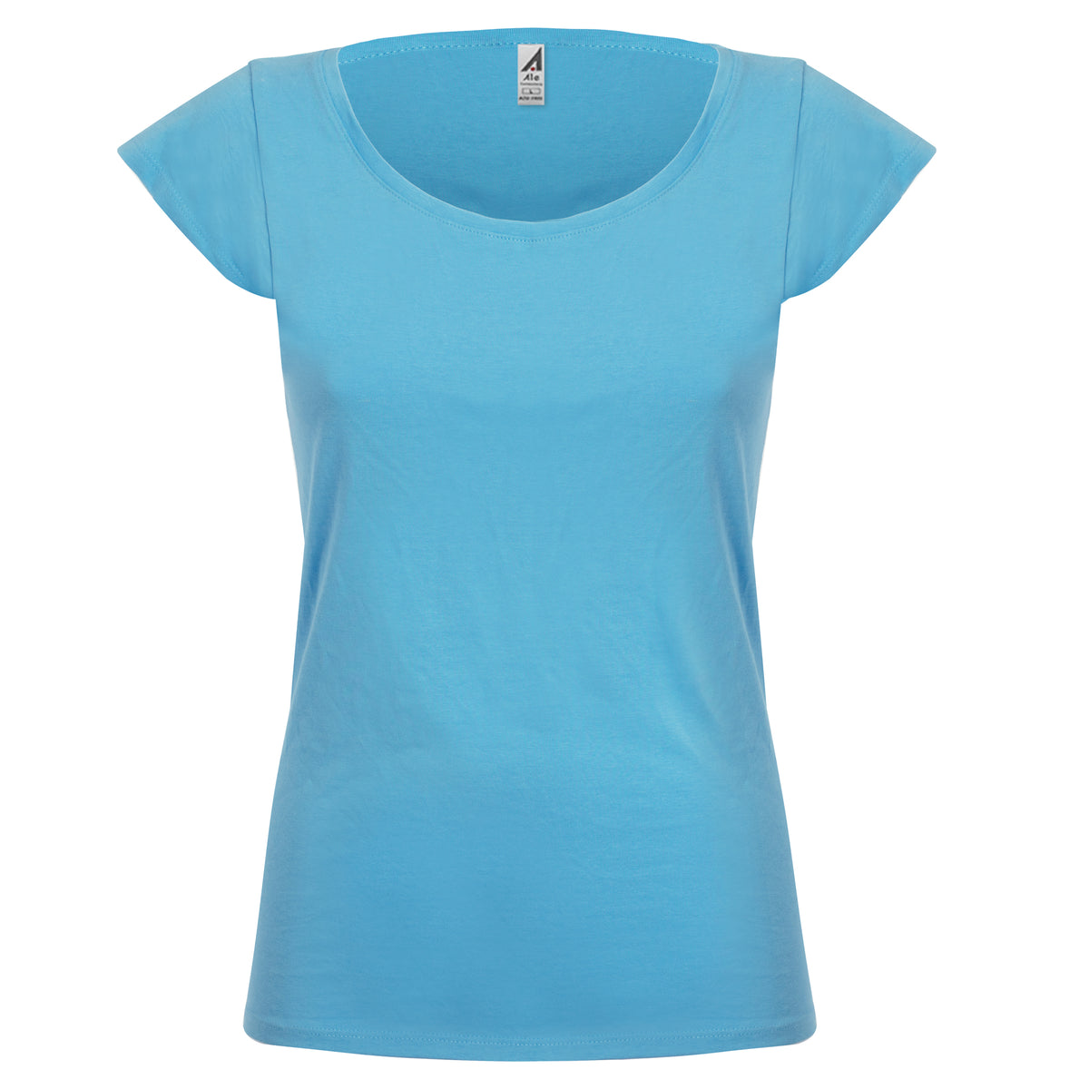 T-shirt donna cotone pettinato – LADY 150 | PM301