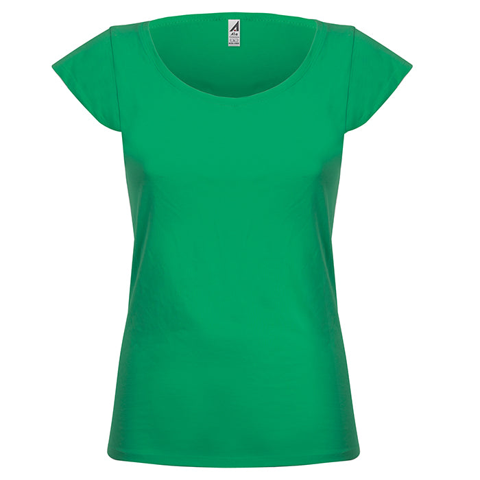 T-shirt donna cotone pettinato – LADY 150 | PM301