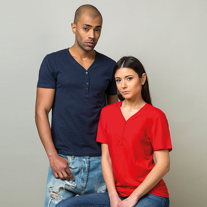T-shirt adulto cotone pettinato – SERAFINA | PM320