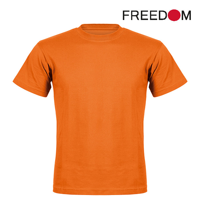 T-shirt adulto cotone – FREEDOM 150 | PM322