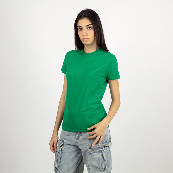 T-shirt adulto cotone – FREEDOM 150 | PM322