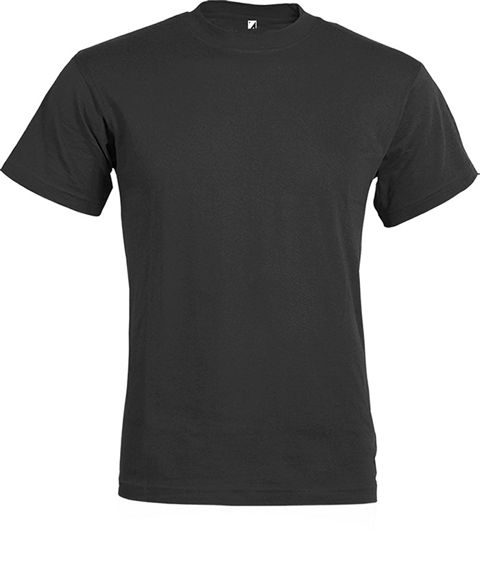 T-shirt ragazzo / bambino cotone – JUNIOR COLOR | PM328