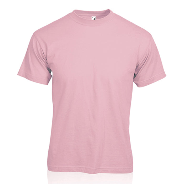T-shirt ragazzo / bambino cotone – JUNIOR COLOR | PM328