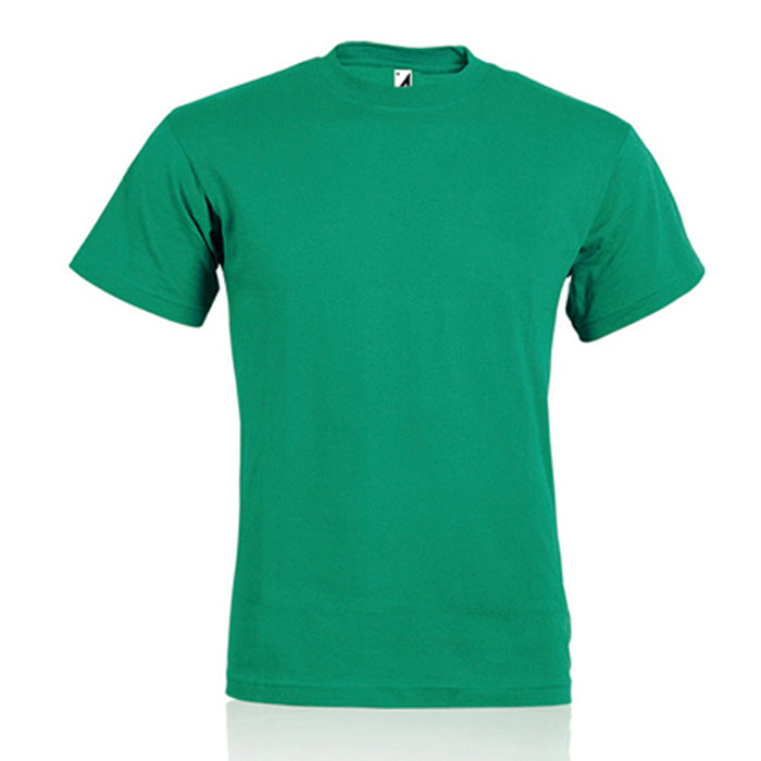 T-shirt ragazzo / bambino cotone – JUNIOR COLOR | PM328
