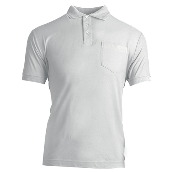 Polo mezza manica in policotton – MINORCA | PM355