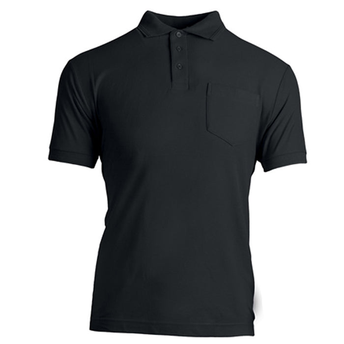 Polo mezza manica in policotton – MINORCA | PM355