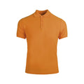 Polo mezza manica cotone piquet pettinato – FUERTEVENTURA | PM360