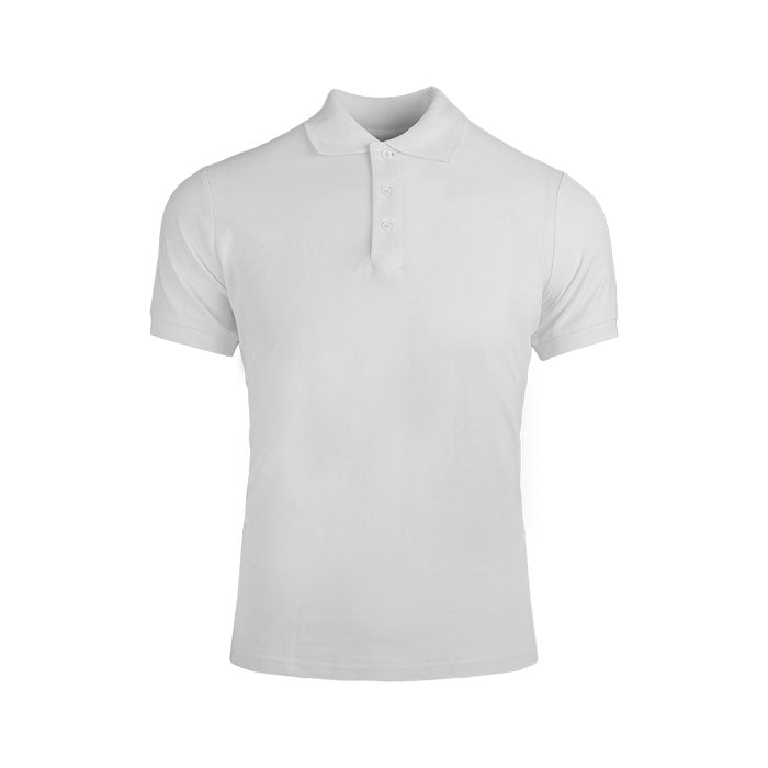 Polo mezza manica cotone piquet pettinato – FUERTEVENTURA | PM360