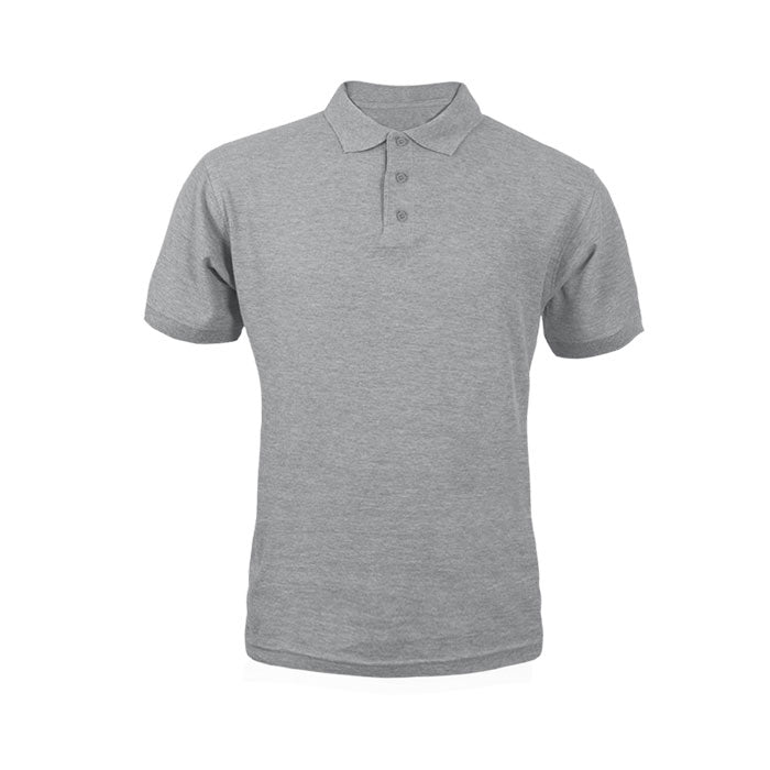 Polo mezza manica cotone piquet pettinato – FUERTEVENTURA | PM360