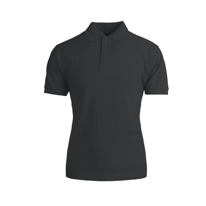 Polo mezza manica cotone piquet pettinato – FUERTEVENTURA | PM360