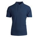 Polo mezza manica cotone piquè pettinato – TENERIFE | PM365