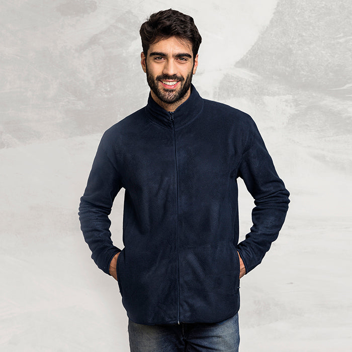 Pile con collo a lupetto – NORTH POLE | PM511