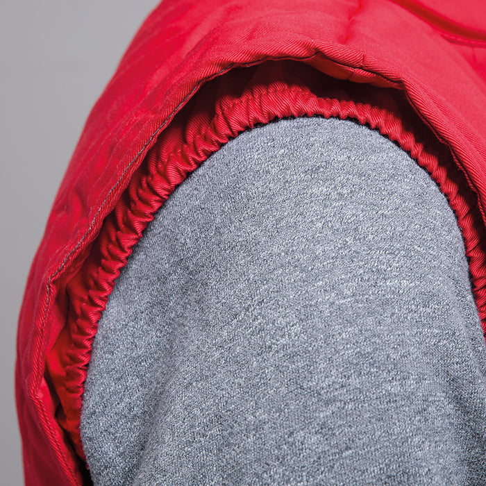 Giubbino smanicato impermeabile waterproof – MADRID | PM701