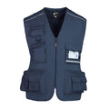 Gilet in policotton multitasche – WESTWARD | PM809