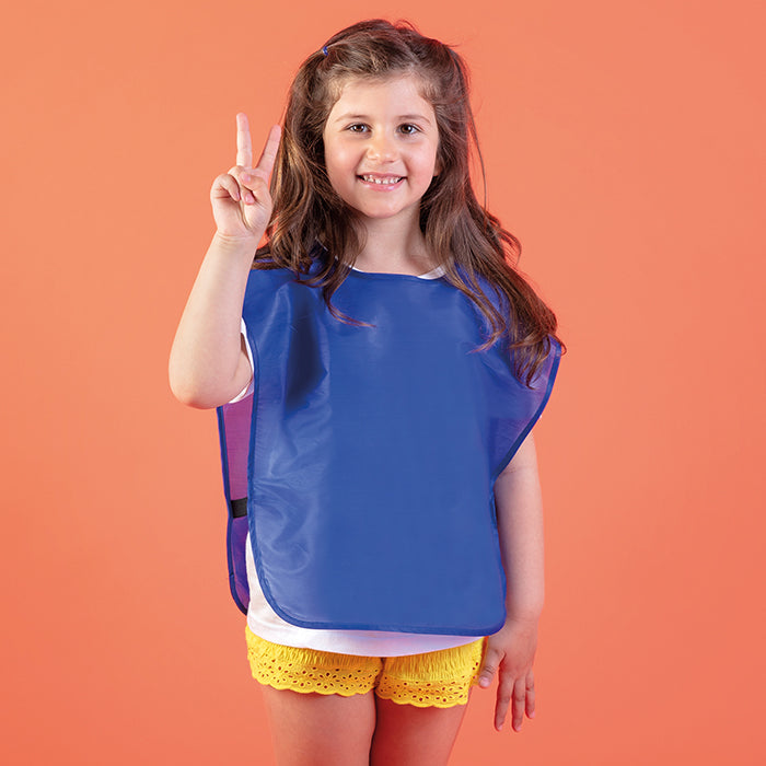 Casacca bambino – BABY DISTINCT | PM821