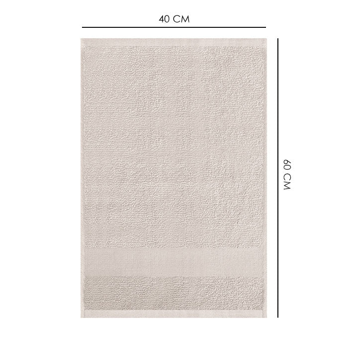 Asciugamani ospite – INTIMO | PM942