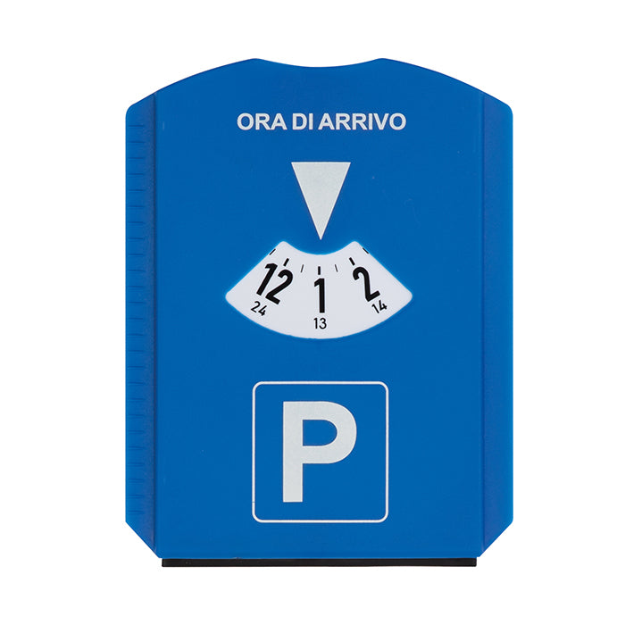 Disco orario multifunzione – PERIOD | PN156