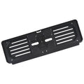 Portatarga anteriore auto – STIFF | PN227