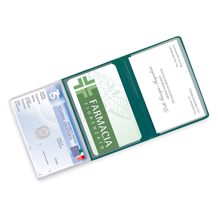 Portapatente – TARJETA | PN270