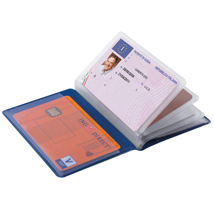 Portacards – FIDELITY | PN274
