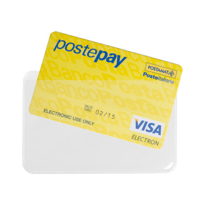 Bustina portacards – CHART | PN279