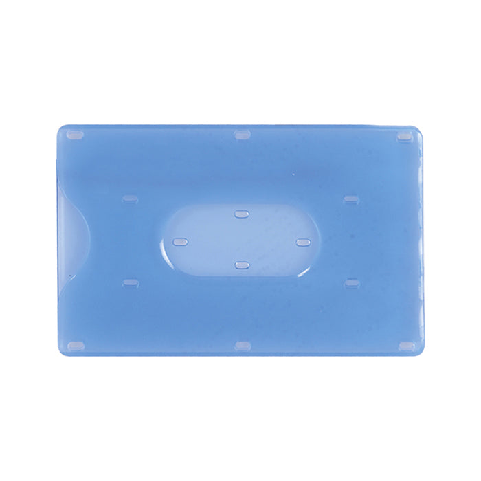 Portacards rigido trasparente – FIRM | PN284