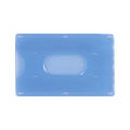 Portacards rigido trasparente – FIRM | PN284