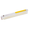 Doppio metro bicolore – FIR | PN353