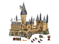LEGO HARRY POTTER 71043 - HARRY POTTER: CASTELLO DI HOGWARTS