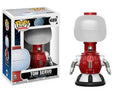 FUNKO POP Television #489 TOM SERVO Mystery Science Theater 3000 in BOX Originale