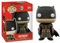 Funko POP Heroes Imperial Palace Batman DC #374 Nuovo in BOX Originale Vinyl