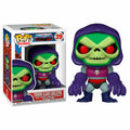 FUNKO POP RETRO TOYS #39 MASTERS OF THE UNIVERSE TERROR CLAWS SKELETOR IN BOX