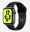 APPLE Watch serie 4 Nike Sport 40 mm ORIGINALE - USATO