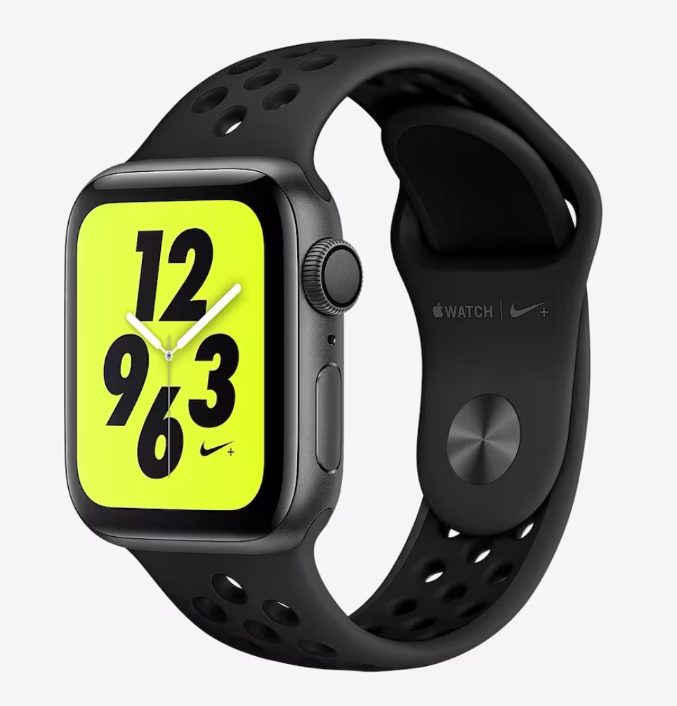 APPLE Watch serie 4 Nike Sport 40 mm ORIGINALE - USATO