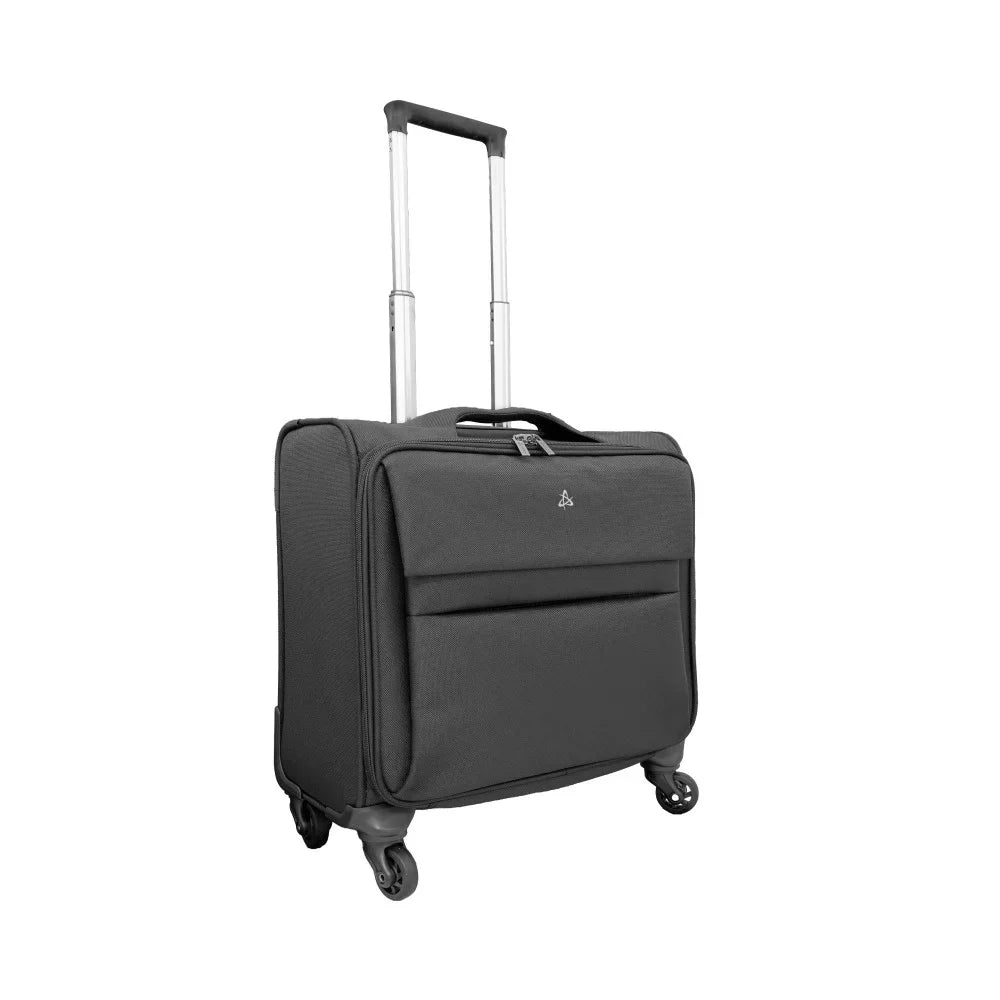 Trolley SBOX Shanghai 17,3 pollici - immagine 7