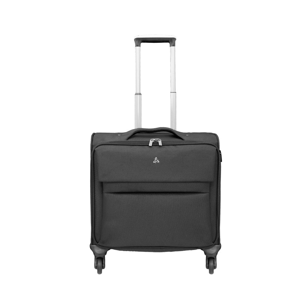 Trolley SBOX Shanghai 17,3 pollici - immagine 8