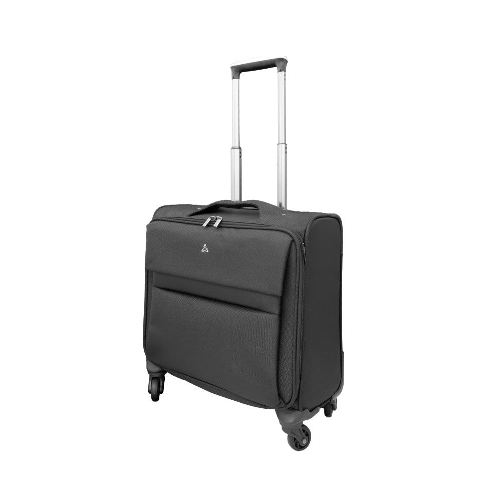 Trolley SBOX Shanghai 17,3 pollici - immagine 9