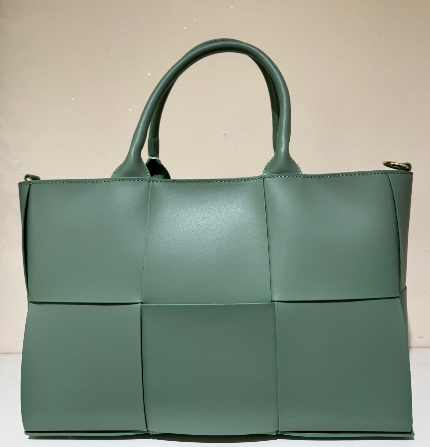 Borsa Donna Vera Pelle Made in Italy Elegante Artigianale Uso Quotidiano