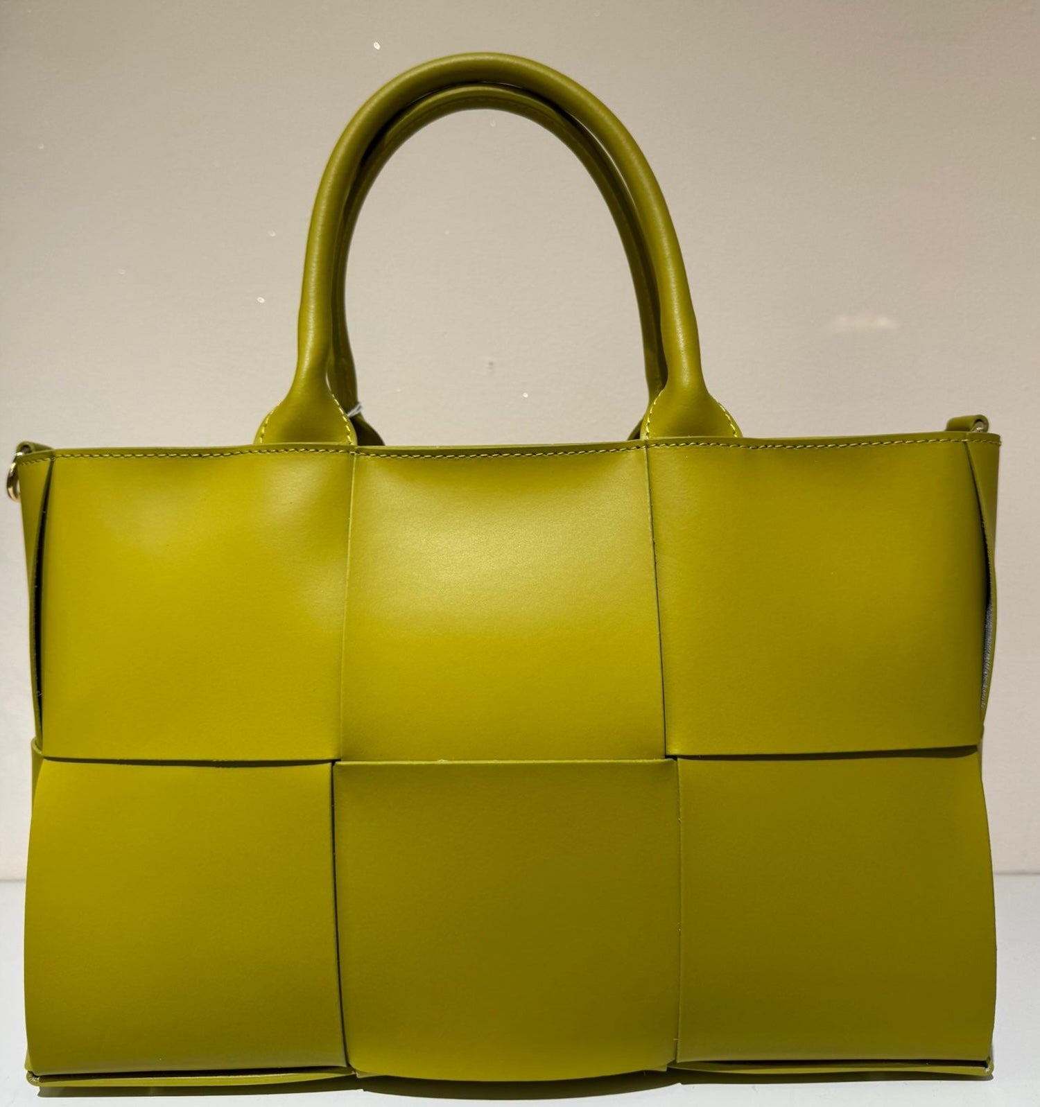 Borsa Donna Vera Pelle Made in Italy Elegante Artigianale Uso Quotidiano