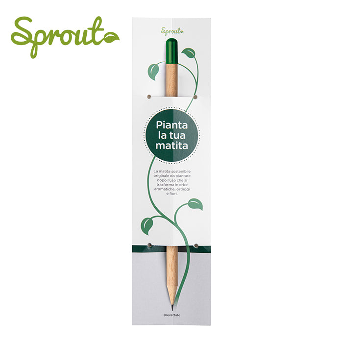 Astuccio per matite sprout – ASTUCCIO SPROUT | ZD050