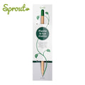 Astuccio per matite sprout – ASTUCCIO SPROUT | ZD050