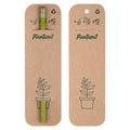 Astuccio portamatite da tasca 1 posto – PAPER POUCH | ZD051