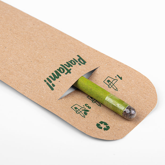 Astuccio portamatite da tasca 1 posto – PAPER POUCH | ZD051