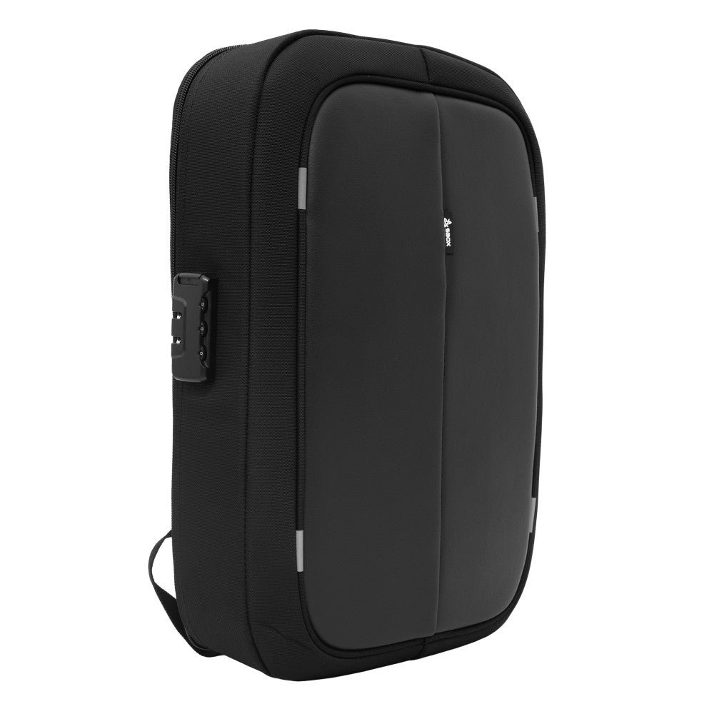 Zaino Notebook 15.6'' Waterproof Bagaglio a Mano CASABLANCA